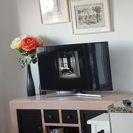 Apartmán Cuesta Del Tajillo Torremolinos
