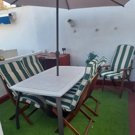 Cuesta Del Tajillo Apartmán Torremolinos