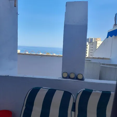 Apartmán Cuesta Del Tajillo *