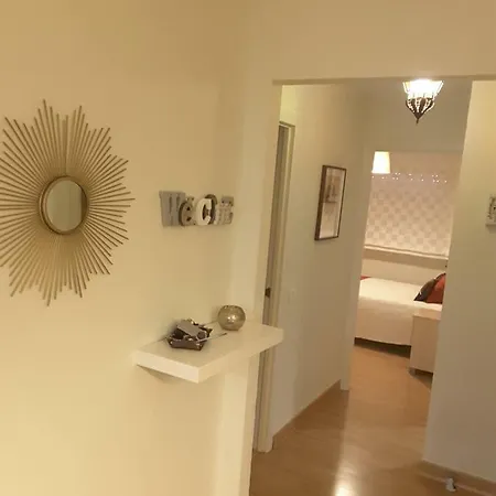 Cuesta Del Tajillo Apartmán Torremolinos