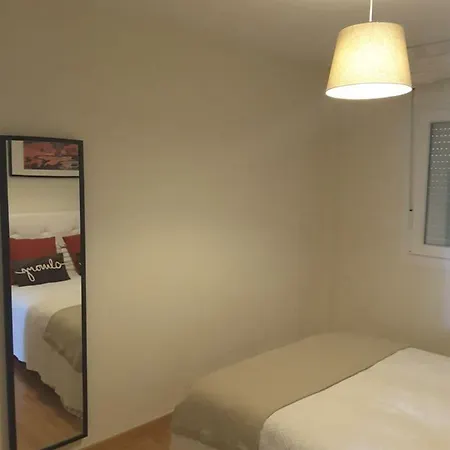Cuesta Del Tajillo Apartmán