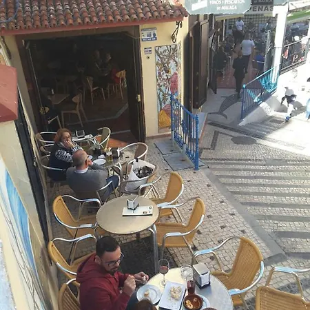 Cuesta Del Tajillo Apartmán Torremolinos