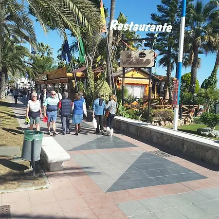 Cuesta Del Tajillo Apartmán