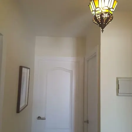 Apartmán Cuesta Del Tajillo