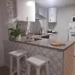 아파트 Cuesta Del Tajillo *