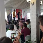 아파트 Cuesta Del Tajillo *