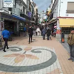 Cuesta Del Tajillo *