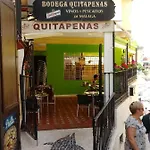 Cuesta Del Tajillo 토레몰리노스