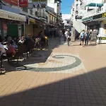 Cuesta Del Tajillo *