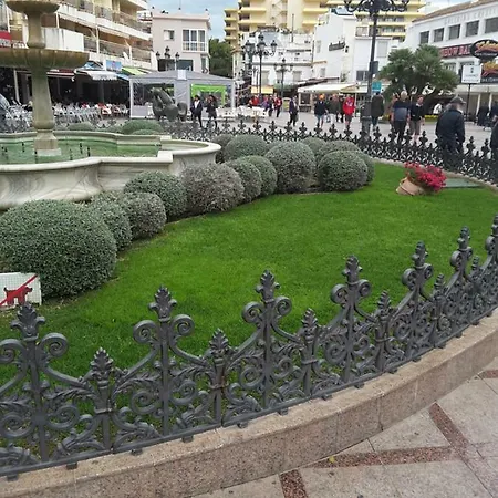 Cuesta Del Tajillo Apartment Torremolinos
