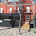Cuesta Del Tajillo *