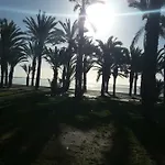 Cuesta Del Tajillo * Torremolinos