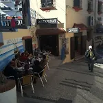 Cuesta Del Tajillo *