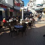 Cuesta Del Tajillo