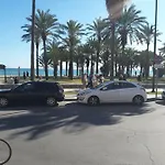 Cuesta Del Tajillo *
