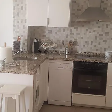 Cuesta Del Tajillo Appartement Torremolinos