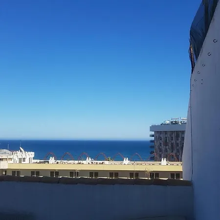 Cuesta Del Tajillo Torremolinos