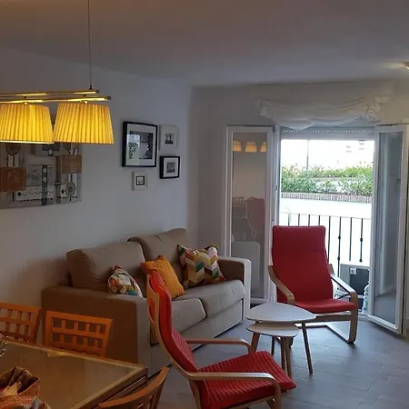 Cuesta Del Tajillo Torremolinos