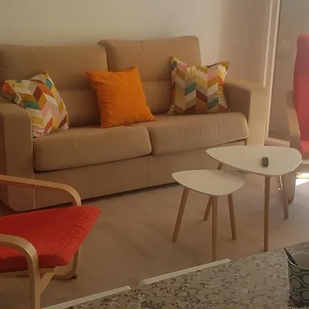 דירה Cuesta Del Tajillo