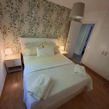 Apartamento Cuesta Del Tajillo *