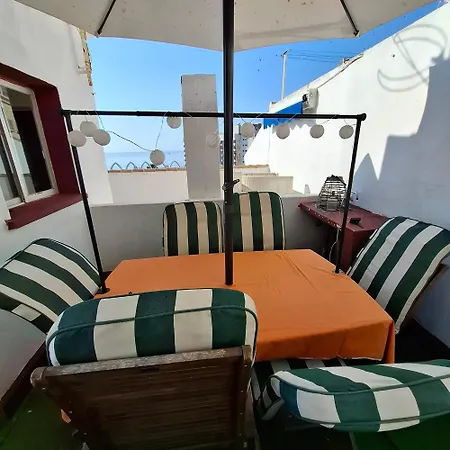 Cuesta Del Tajillo Apartamento Torremolinos