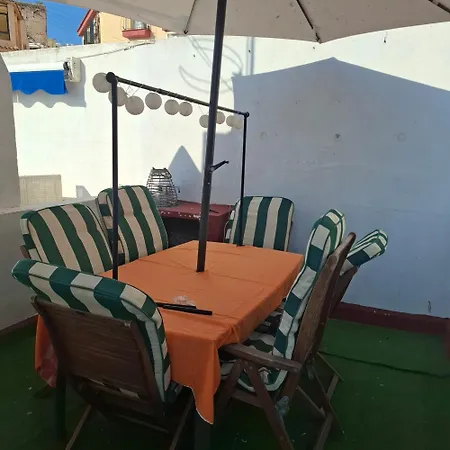 Cuesta Del Tajillo *