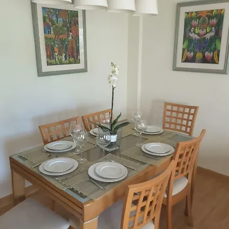 Appartement Cuesta Del Tajillo Torremolinos
