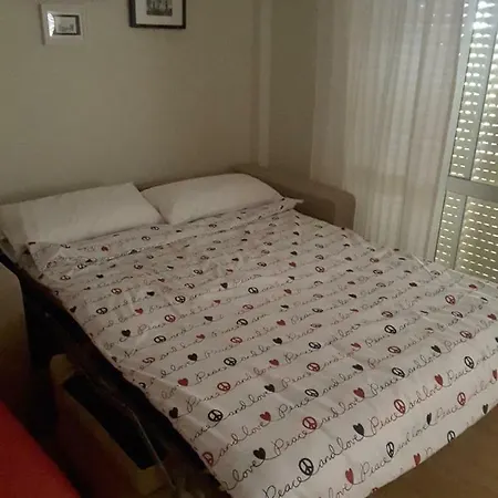 Cuesta Del Tajillo Διαμέρισμα *