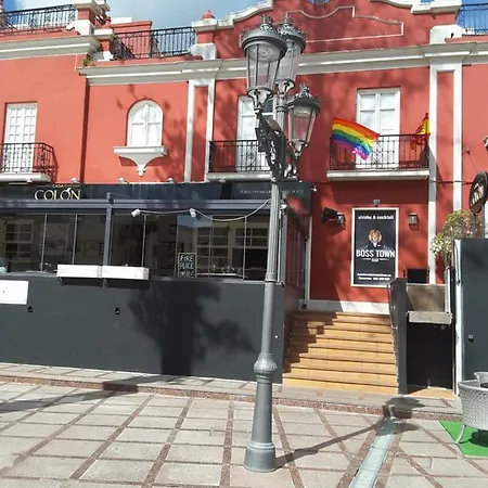 Cuesta Del Tajillo *