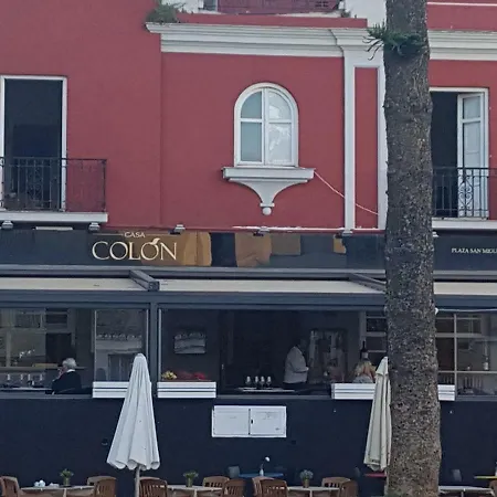 Cuesta Del Tajillo Διαμέρισμα Τορρεμολίνος