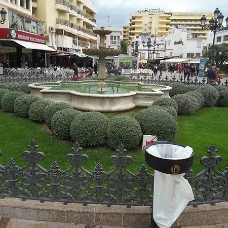 Appartement Cuesta Del Tajillo