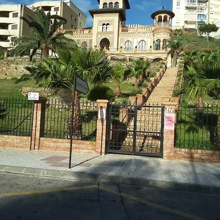 Appartement Cuesta Del Tajillo