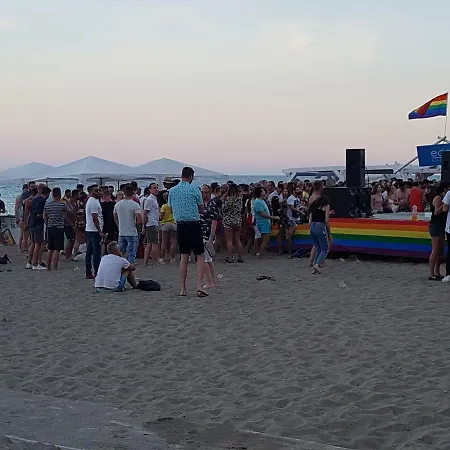 Cuesta Del Tajillo Διαμέρισμα *