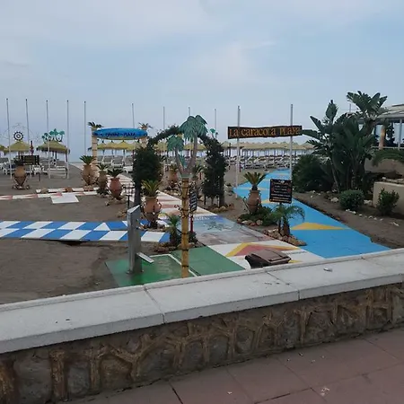 Cuesta Del Tajillo *