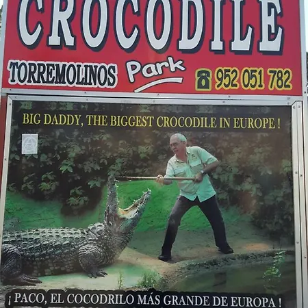 Cuesta Del Tajillo Appartement *