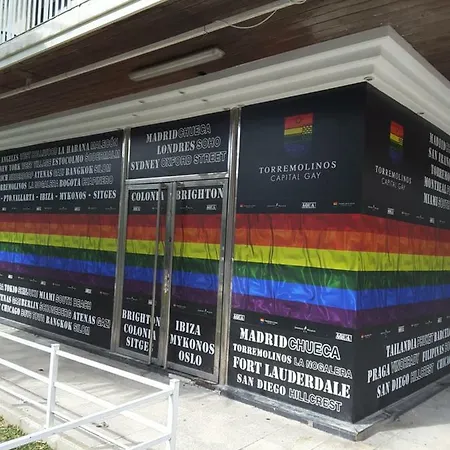 Cuesta Del Tajillo Appartamento Torremolinos