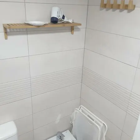 Cuesta Del Tajillo * טורמולינוס