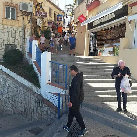 Cuesta Del Tajillo
