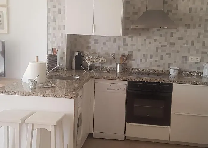 Cuesta Del Tajillo Apartman Torremolinos