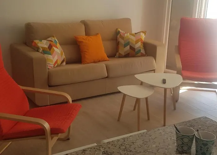 Apartman Cuesta Del Tajillo