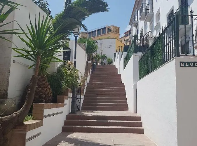 Cuesta Del Tajillo Apartman *