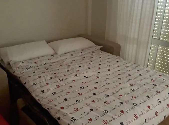 Cuesta Del Tajillo 公寓 *