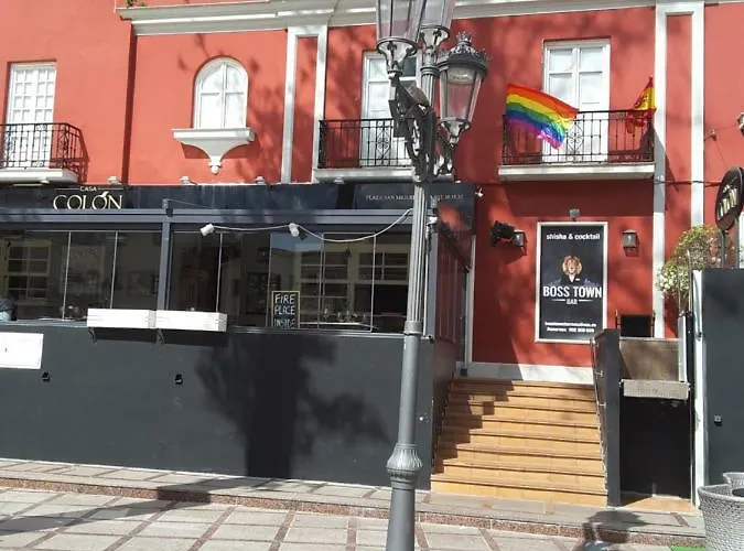 Cuesta Del Tajillo *