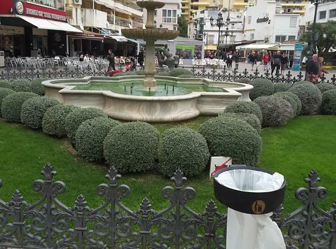 Apartman Cuesta Del Tajillo