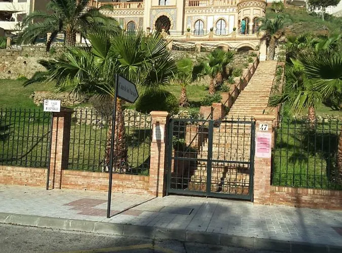 公寓 Cuesta Del Tajillo