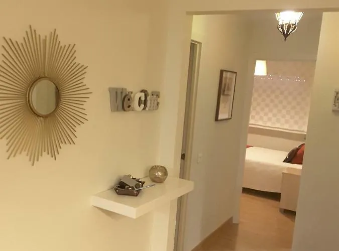 Cuesta Del Tajillo Apartman Torremolinos