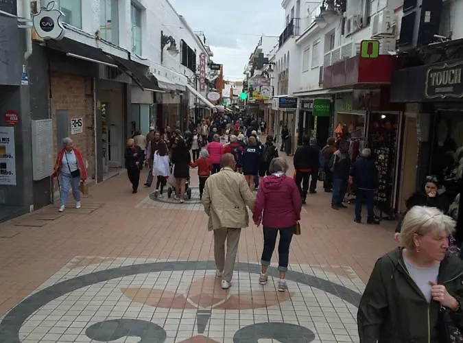 Cuesta Del Tajillo Apartman *