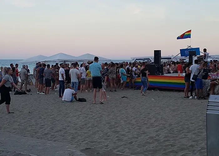 Cuesta Del Tajillo Apartman *