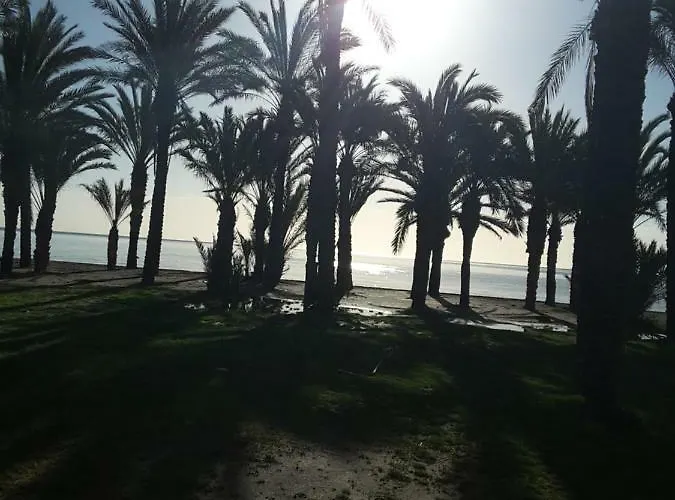 Cuesta Del Tajillo * Torremolinos