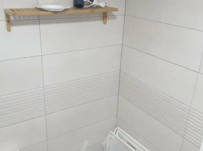 Cuesta Del Tajillo * Torremolinos